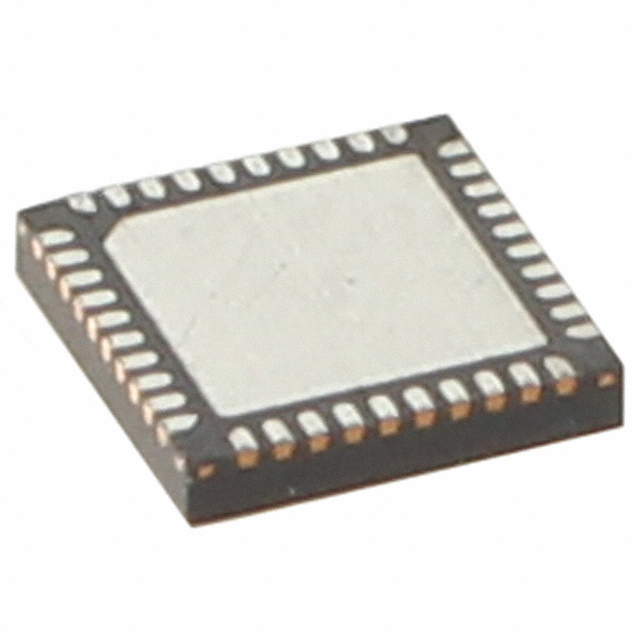 MCP8024T-H/MP (Драйверы и контроллеры двигателей MCRCH)