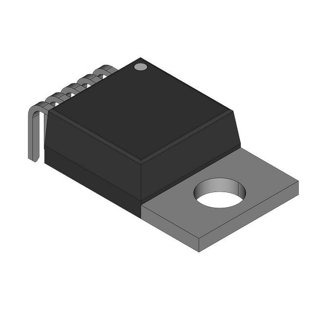LM2575T-5.0 (Импульсные стабилизаторы DC-DC TI)