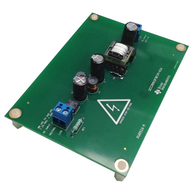 UCC28910FBEVM-526 (Импульсные источники питания TI)