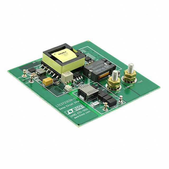 LTC3723EGN-1#TRPBF (Импульсные контроллеры DC-DC ADI)