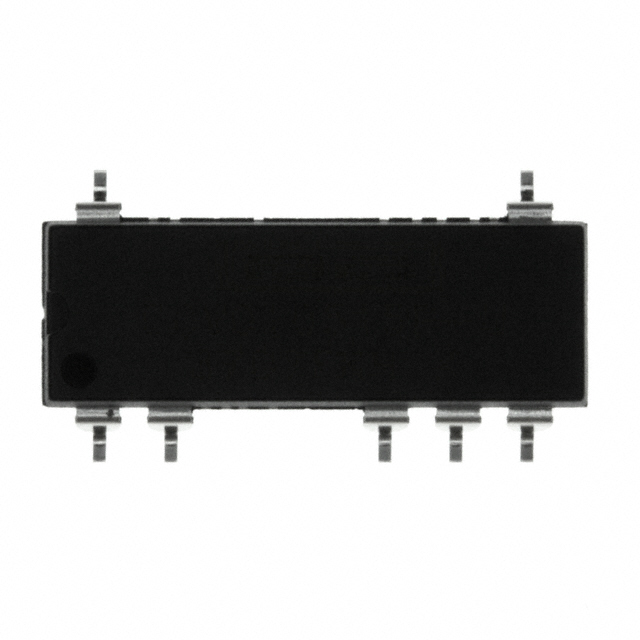 DCV010515P-U (DC-DC преобразователи TI)