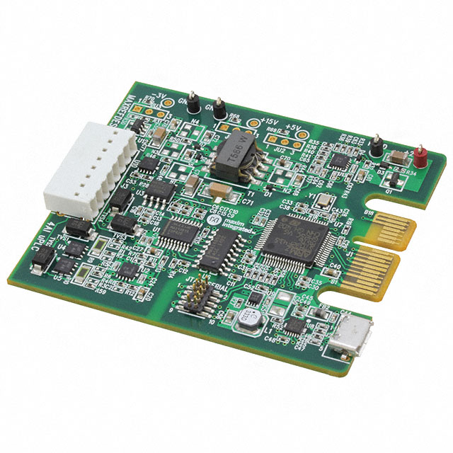 MAX6126BASA25+ (Источники опорного напряжения MXIM)