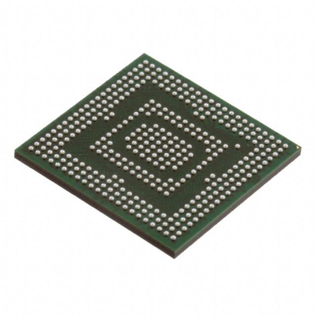 AD21584WCBCZ4A10 (DSP (цифровые сигнальные процессоры) ADI)