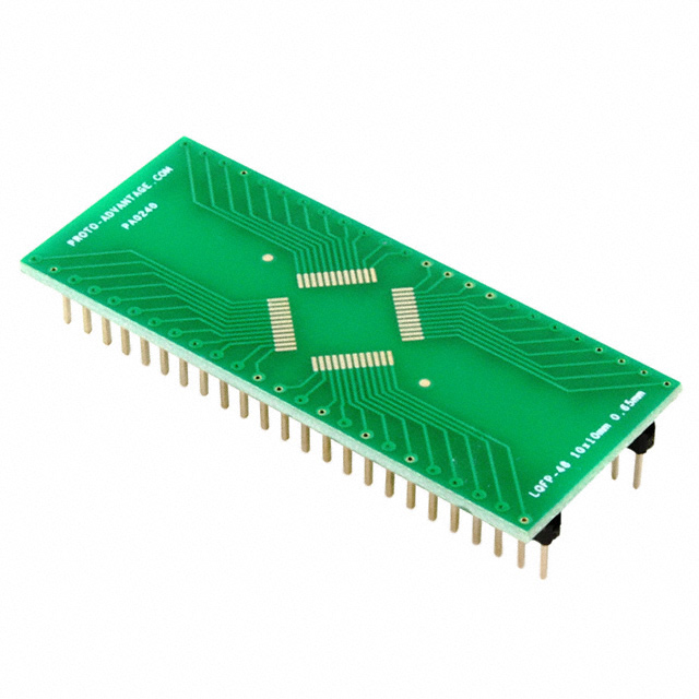 LTC3256HMSE#PBF (Линейные и импульсные компоненты ADI)