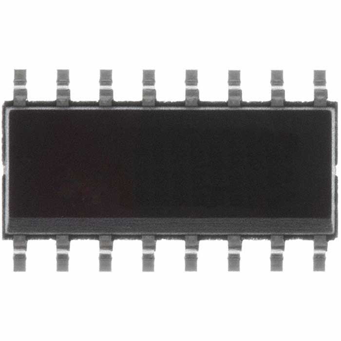 FT230XS-R, Интерфейс USB-UART FTDI, 3.3В, 12 Мбит/с, корпус SSOP-16