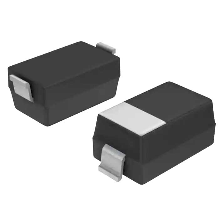 NSI45020AT1G, Регулятор тока и драйвер светодиодов ON Semiconductor, 45В, 20мА, корпус SOD-123
