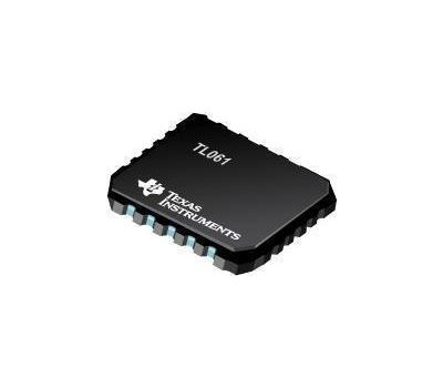 TL061IP (Усилители операционные, дифференциальные, инструментальные TI)