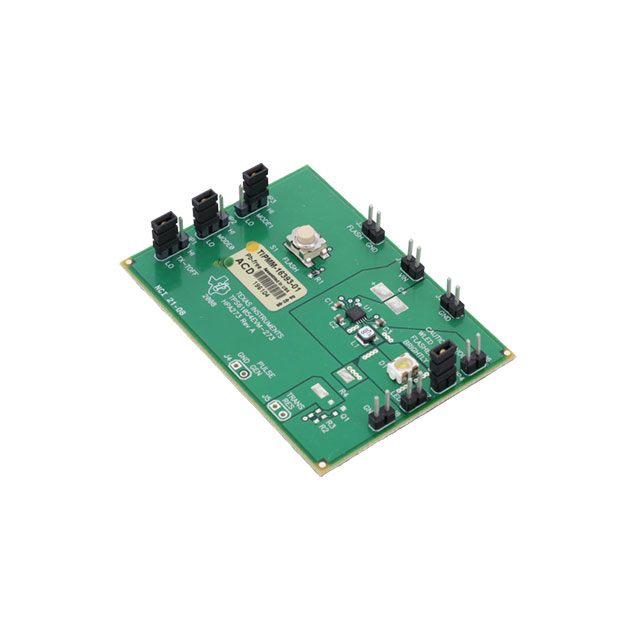 TPS61054EVM-273 (Драйверы светодиодов TI)