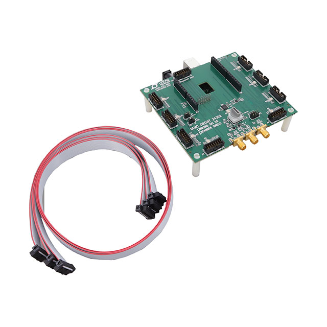 LTC6951IUHF#PBF (Генераторы тактовых сигналов, ФАПЧ, синтезаторы частоты ADI)