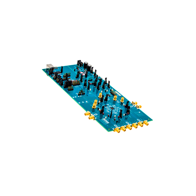 AD9544/PCBZ (Оценочные и демонстрационные платы и комплекты ADI)