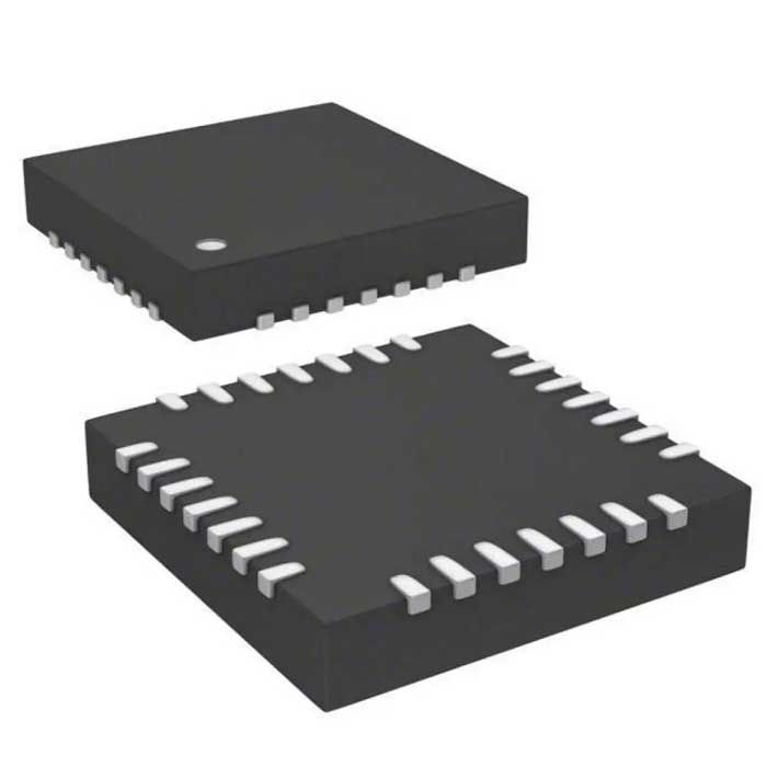 STM32G031G8U6, Микроконтроллер ST Microelectronics, 32-бит, ядро ARM Cortex M0+, RISC, 64кБ(64K x 8) Флэш-память, 8кБ ОЗУ, 2.5В/3.3В, корпус UFQFPN-28