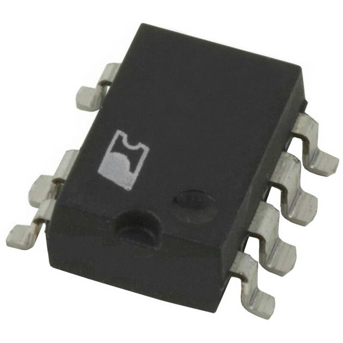 LNK305GN-TL, Энергоэффективный понижающий AC-DC преобразователь Power Integrations, 175/280мА, 700В, корпус SMD8B
