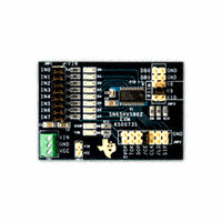 SN65LVDS386DGG (Драйверы, приемники, трансиверы TI)