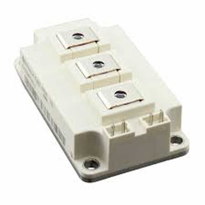 FF300R12KS4HOSA1, IGBT модуль Infineon Technologies, 1200 В, 370 А, 1950 Вт, корпус Screw Mount Module 62 mm