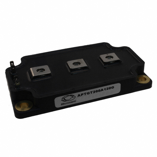 APTGT200A120G (IGBT-транзисторные сборки MCRCH)