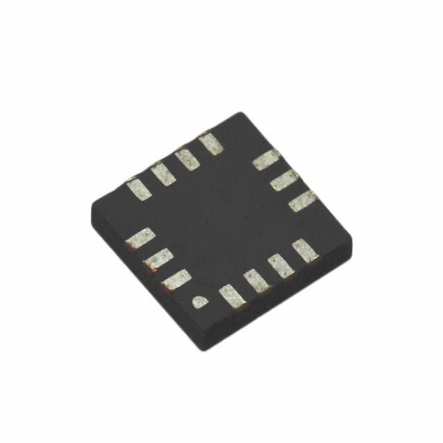 LMH6554LE/NOPB (Измерительные приборы, операционные и буферные усилители TI)