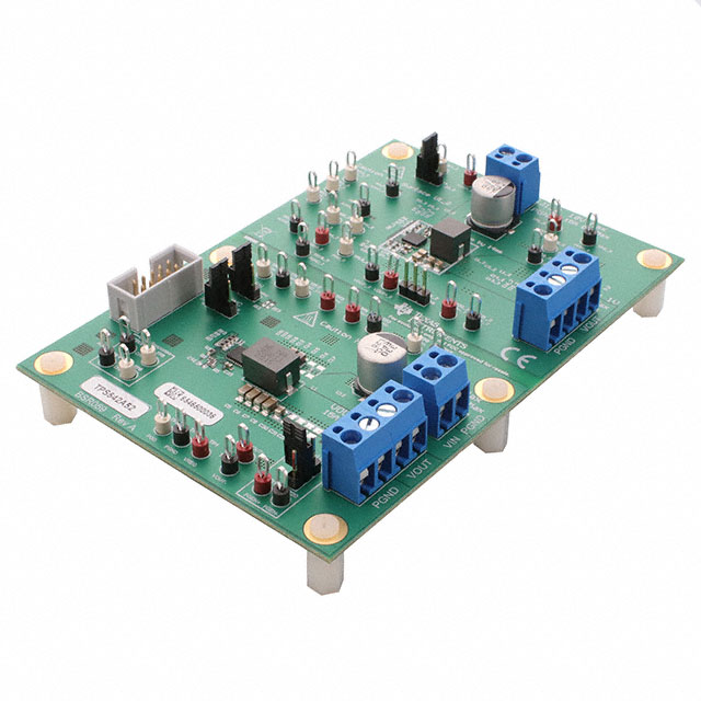 TPS542A50EVM-059 (Импульсные источники питания TI)