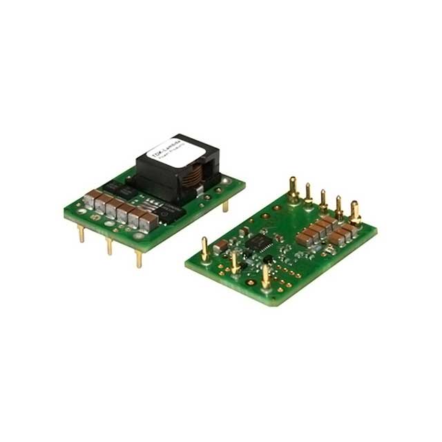 LM392DR (Усилители специального назначения TI)