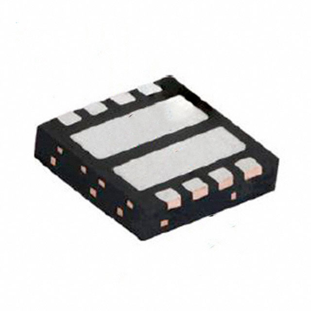 MAX25208ATPA/VY+ (Импульсные контроллеры DC-DC MXIM)