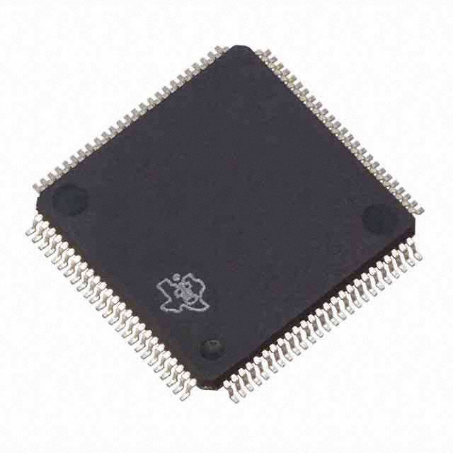 MSP430FR6005IPZ (Микроконтроллеры TI)