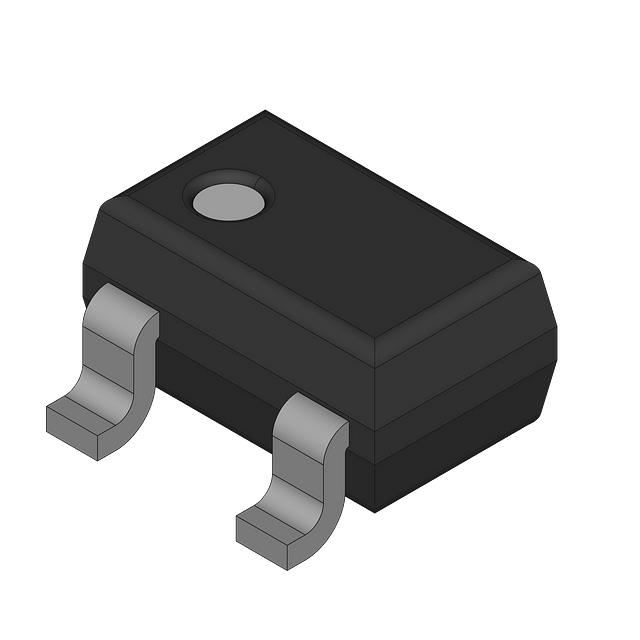 CD4069UBPWR (Логические вентили и инверторы TI)