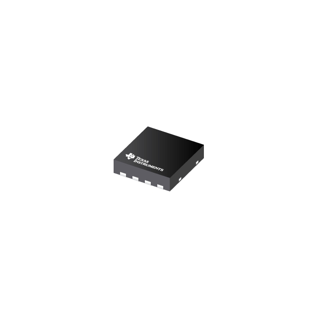 OPA855QDSGRQ1 (Измерительные приборы, операционные и буферные усилители TI)