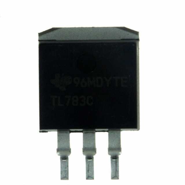 TL783CKTTR (Линейные и компоненты TI)