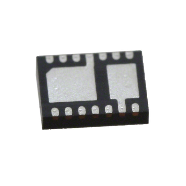 LT3061MPDCB#TRMPBF (Линейные и компоненты ADI)