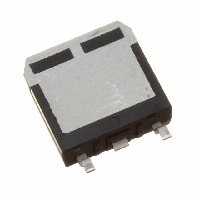 MSC060SMA070S (Полевые транзисторы (FET, MOSFET) одиночные MCRCH)