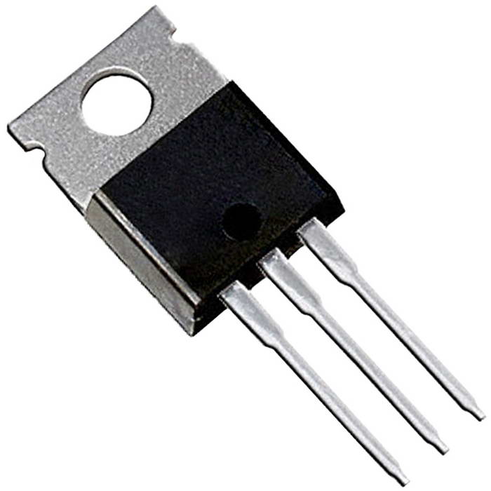 IRFB4227PBF, Транзистор полевой N-канальный Infineon Technologies, 200В, 65/130А, 330Вт, 0.0197 Ом, корпус TO-220AB