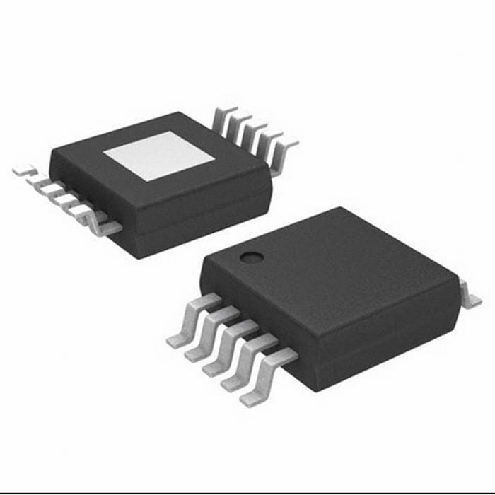 DRV8870DDAR, H-bridge драйвер щеточного двигателя постоянного тока Texas Instruments, корпус SO-PowerPad-8, 3.6А