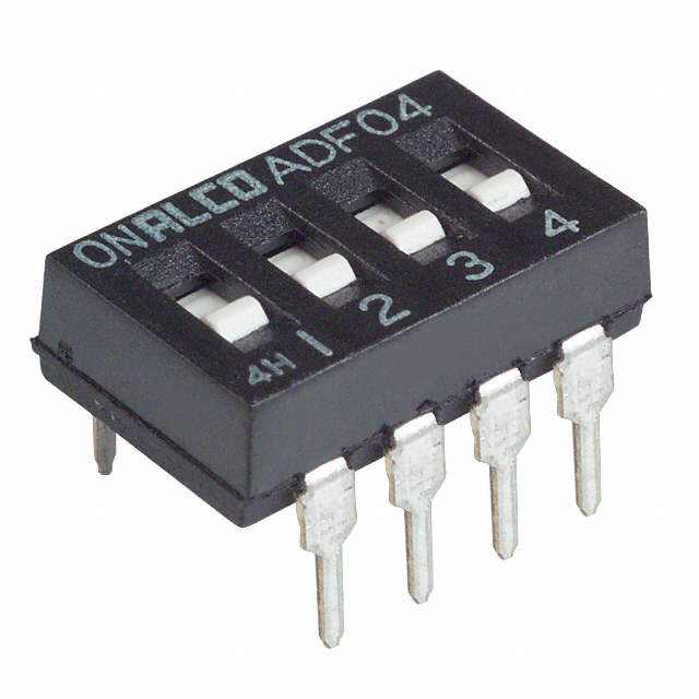 CD74HCT151E (Коммутаторы, мультиплексоры и декодеры сигналов TI)