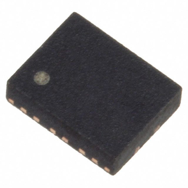 DSC8121CI2 (Программируемые осцилляторы MCRCH)