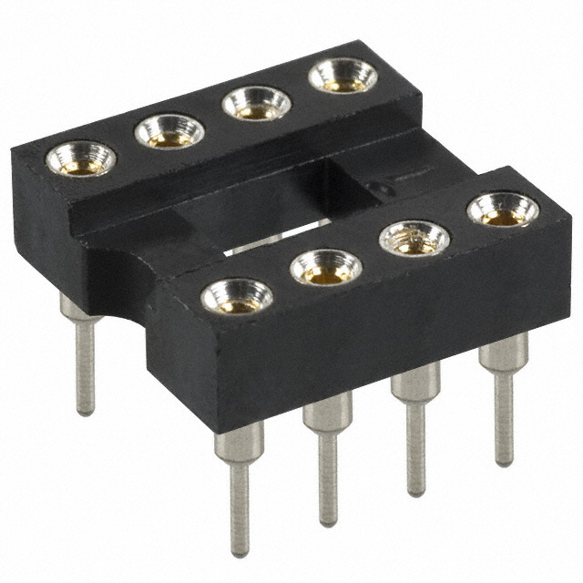 LT1008CN8#PBF (Измерительные приборы, операционные и буферные усилители ADI)