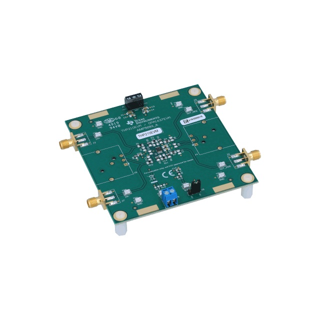 THP210EVM (Операционные усилители TI)