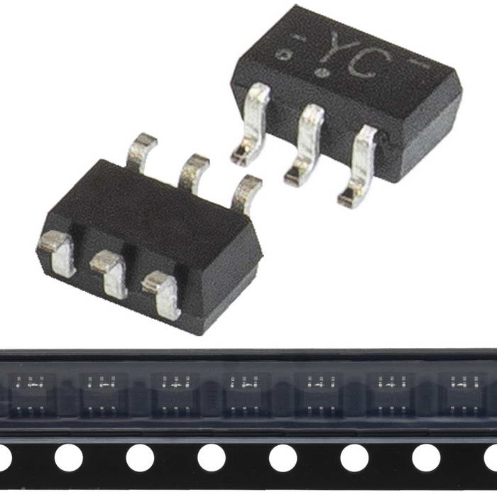 Микросхема 74LVC1G57GW,125
