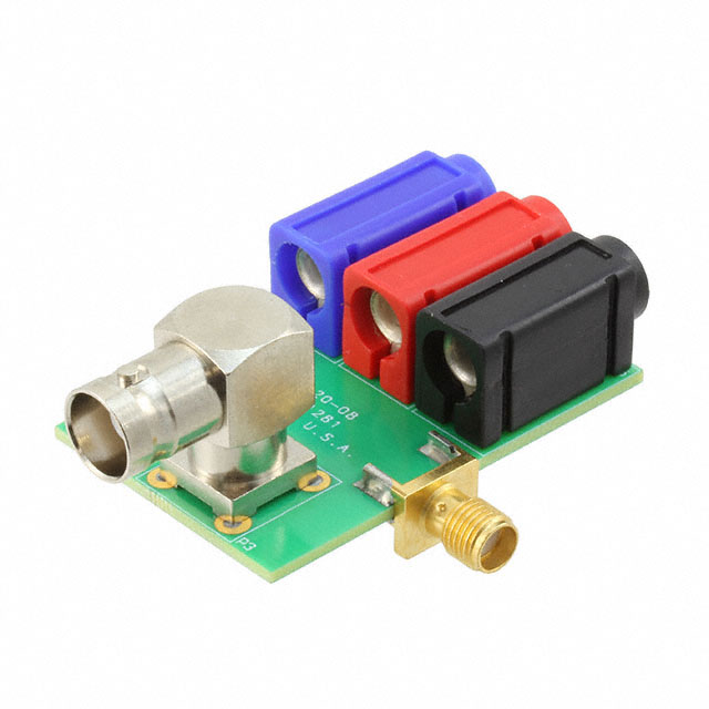 LMV861MG/NOPB (Измерительные приборы, операционные и буферные усилители TI)