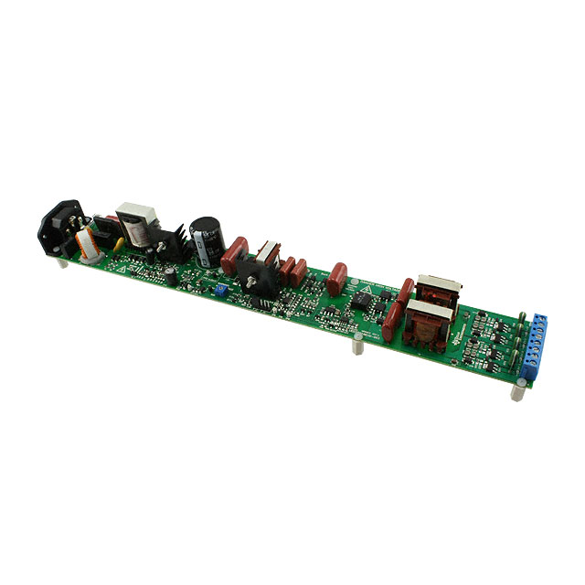 UCC28810EVM-003 (Драйверы светодиодов TI)