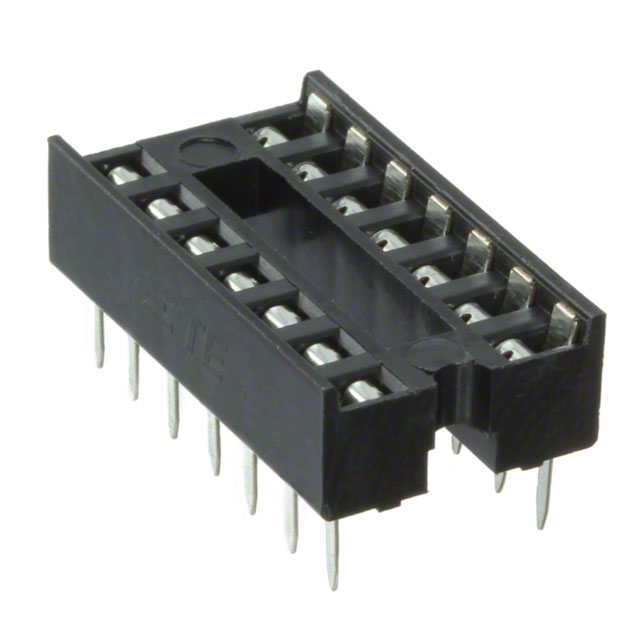 CD74HC4066E (Аналоговые переключатели, мультиплексоры и демультиплексоры TI)