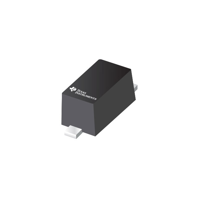 TMP6331QDYARQ1 (Термисторы с положительным температурным коэффициентом (PTC) TI)