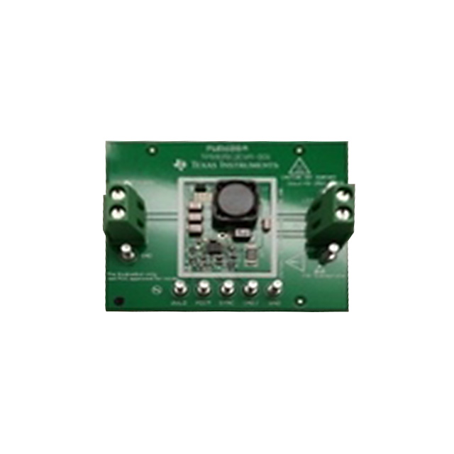 TPS92512EVM-001 (Драйверы светодиодов TI)