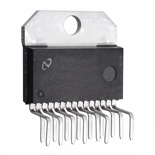 LM4809MM/NOPB (Усилители аудио TI)