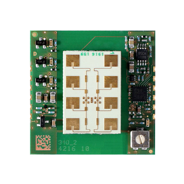 ADF4169CCPZ (Специализированные актовые устройства ADI)