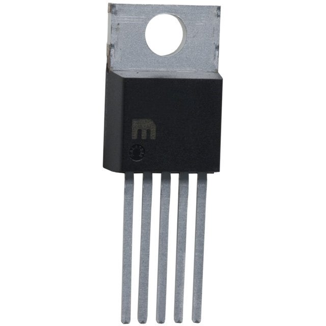 LM2991T (Линейные и компоненты TI)