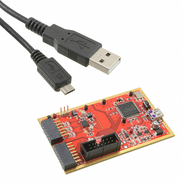 LMP93601EVM (Оценочные и демонстрационные платы и комплекты TI)