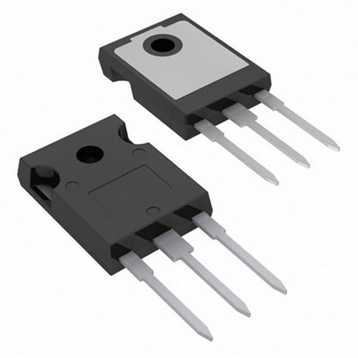 IRFP4368PBF, Полевой N-канальный транзистор Infineon Technologies,75В, 195А, 520Вт, корпус TO-247AC