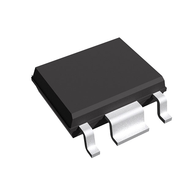LTC3372EUK#PBF (Импульсные контроллеры DC-DC ADI)