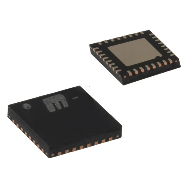 LMK61A2-125M00SIAT (Программируемые таймеры и осцилляторы TI)