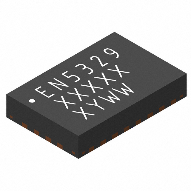 MAX13030EETE+ (Преобразователи уровней MXIM)