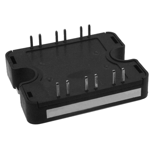 APTGT50SK170T1G (IGBT-транзисторные сборки MCRCH)